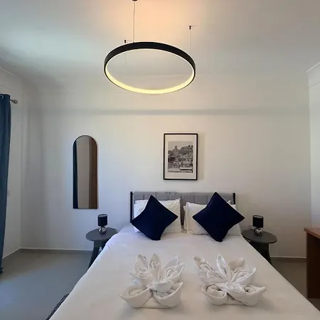The Mediterranean Pearl - 6Th Floor - By Haven And Keys Malta Appartamento