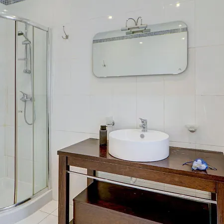 Appartamento The Mediterranean Pearl - 6Th Floor - By Haven And Keys Malta *
