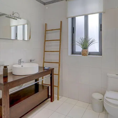 The Mediterranean Pearl - 6Th Floor - By Haven And Keys Malta Appartamento