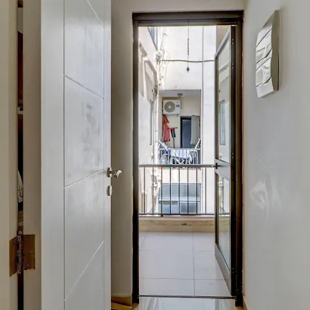 Appartamento The Mediterranean Pearl - 6Th Floor - By Haven And Keys Malta