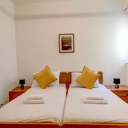The Mediterranean Pearl - 6Th Floor - By Haven And Keys Malta