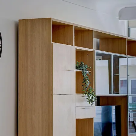 Appartamento The Mediterranean Pearl - 6Th Floor - By Haven And Keys Malta *