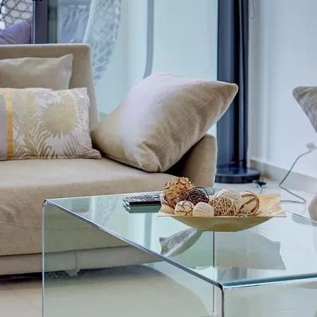 Appartamento The Mediterranean Pearl - 6Th Floor - By Haven And Keys Malta Sliema
