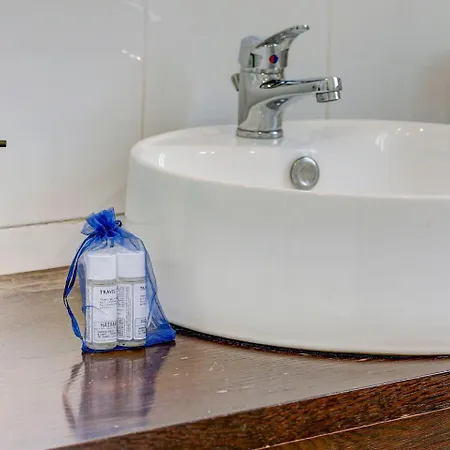 The Mediterranean Pearl - 6Th Floor - By Haven And Keys Malta * Sliema