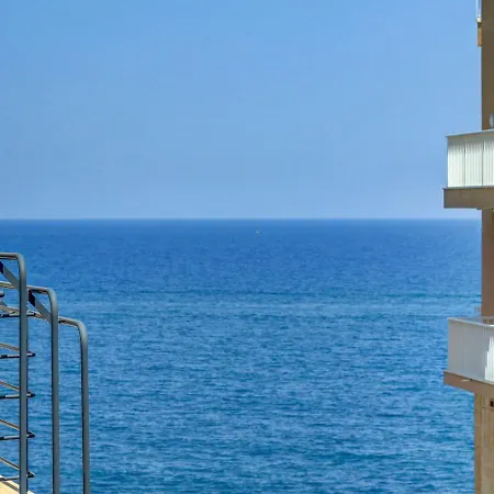 The Mediterranean Pearl - 6Th Floor - By Haven And Keys Malta Appartamento Sliema