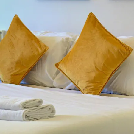 The Mediterranean Pearl - 6Th Floor - By Haven And Keys Malta