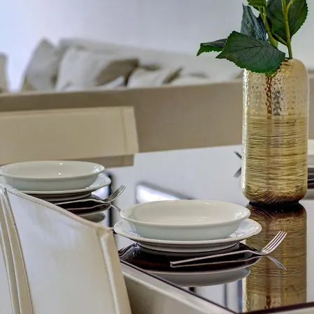 The Mediterranean Pearl - 6Th Floor - By Haven And Keys Malta Appartamento