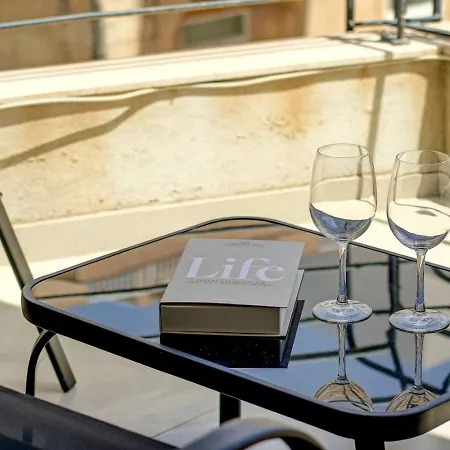 Appartamento The Mediterranean Pearl - 6Th Floor - By Haven And Keys Malta Sliema