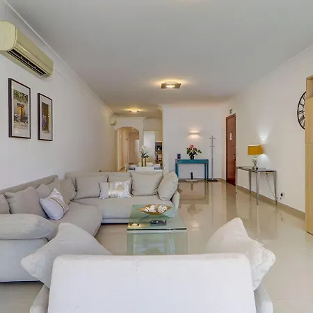 Appartamento The Mediterranean Pearl - 6Th Floor - By Haven And Keys Malta